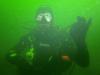 Eric from El Dorado CA | Scuba Diver