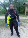 TERRY from Lampasas TX | Scuba Diver