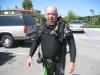 Robert from Oxnard CA | Scuba Diver