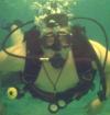 Kurt from Pea Ridge AR | Scuba Diver