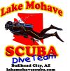 Randy from Bullhead City AZ | Dive Center