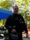 Josh from Nashville GA | Scuba Diver