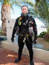 Michael from Redondo Beach CA | Scuba Diver
