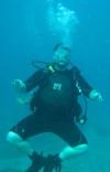 Walter from Boca Raton FL | Scuba Diver