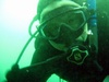 Matthew from Yorba Linda CA | Scuba Diver