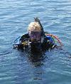 Gayle from Corpus Christi TX | Scuba Diver