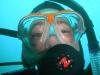 Lane from Whittier CA | Scuba Diver