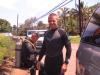 Terry from Hubert NC | Scuba Diver