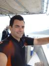 Tomy from Los Alamitos CA | Scuba Diver