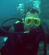 Mohamed from Cairo Egypt | Scuba Diver