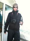 Kenneth from Oceanside CA | Scuba Diver