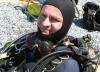 John from Athens Attica | Scuba Diver