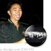 Joeson from Singapore Singapore | Scuba Diver