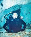 Sarah from Minneapolis MN | Scuba Diver