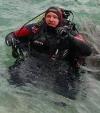 Gasper from   | Scuba Diver