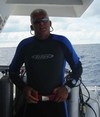 Jim from Dunellen NJ | Scuba Diver