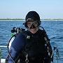 Annie from Boynton Beach FL | Scuba Diver