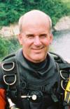 Mark from Clinton NJ | Scuba Diver