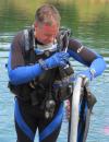 Greg from Dallas TX | Scuba Diver