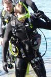 Jason from Houghton MI | Scuba Diver