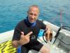 Edwin from   | Scuba Diver