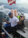 Fritz from Dania Beach FL | Scuba Diver