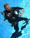 matt from   | Scuba Diver