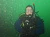 Kimber from Edmonds WA | Scuba Diver