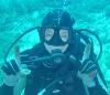 Mary Kay from Pembroke Pines FL | Scuba Diver