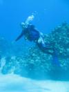 George West from Carlsbad NM | Scuba Diver