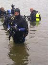 Herfrank from Madison WI | Scuba Diver