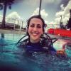 Anna from Charleston SC | Scuba Diver