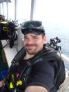 Jeff from Washington DC | Scuba Diver