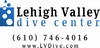 George from Bethlehem PA | Dive Center