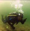 Trevor from Las Vegas NV | Scuba Diver