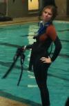 Veronica from Scituate MA | Scuba Diver