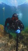 Philip from Concord NC | Scuba Diver