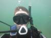 Ian from   | Scuba Diver