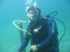Lawrence from Tarpon Springs FL | Scuba Diver