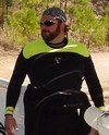 Chris from Garland TX | Instructor