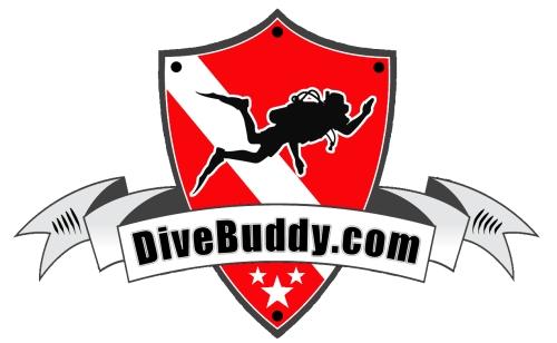 New DiveBuddy Images Available for Download (Stickers, Banners)