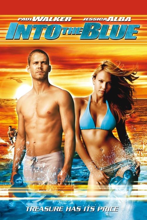 Best Scuba Diving Movie 