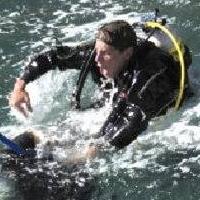 Controlled Emergency Swimming Ascent (CESA)