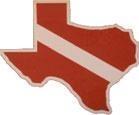 Scuba diving in Houston, TX (lessons from DiveTexas.com)