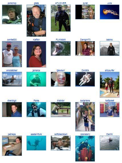 DiveBuddy.com - Now with over 14,000 members!