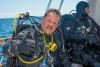 Bill from Ringwood NJ | Scuba Diver