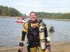 William from Ellijay GA | Scuba Diver