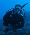 Thomas from Mountain View CA | Scuba Diver