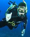 TIM from New York NY | Scuba Diver