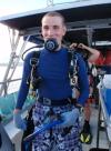 Devin from San Bernardino CA | Scuba Diver